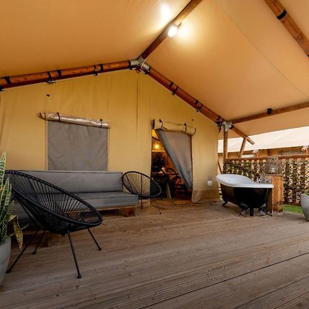 Big4 Renmark Riverfront Holiday Park Екстер'єр фото