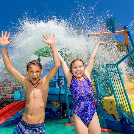 Big4 Renmark Riverfront Holiday Park Екстер'єр фото