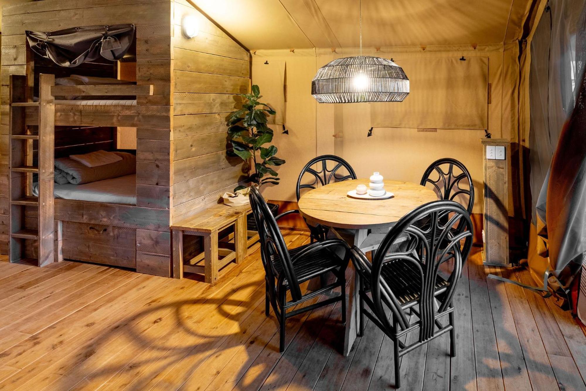 Big4 Renmark Riverfront Holiday Park Екстер'єр фото