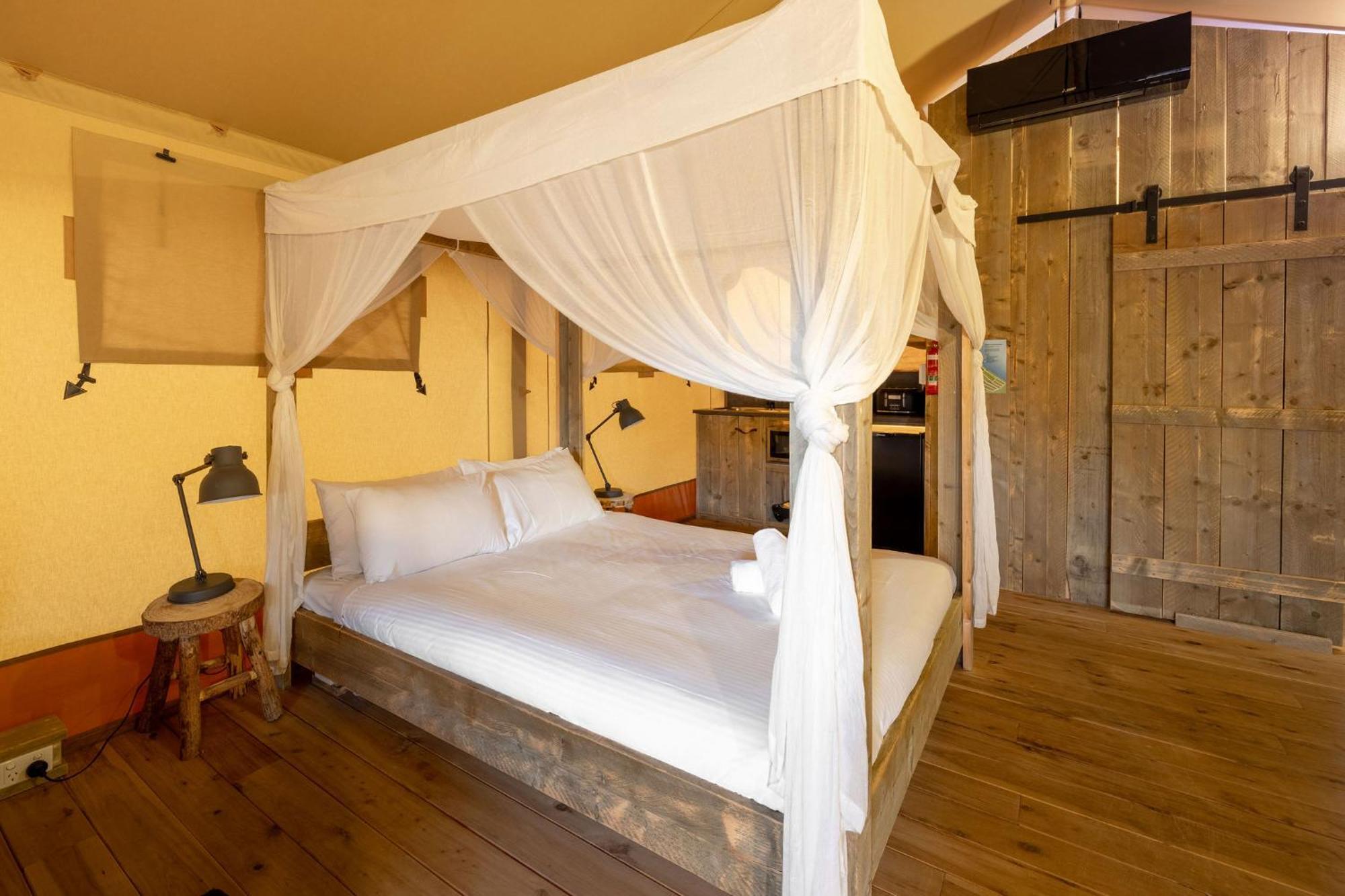 Big4 Renmark Riverfront Holiday Park Екстер'єр фото