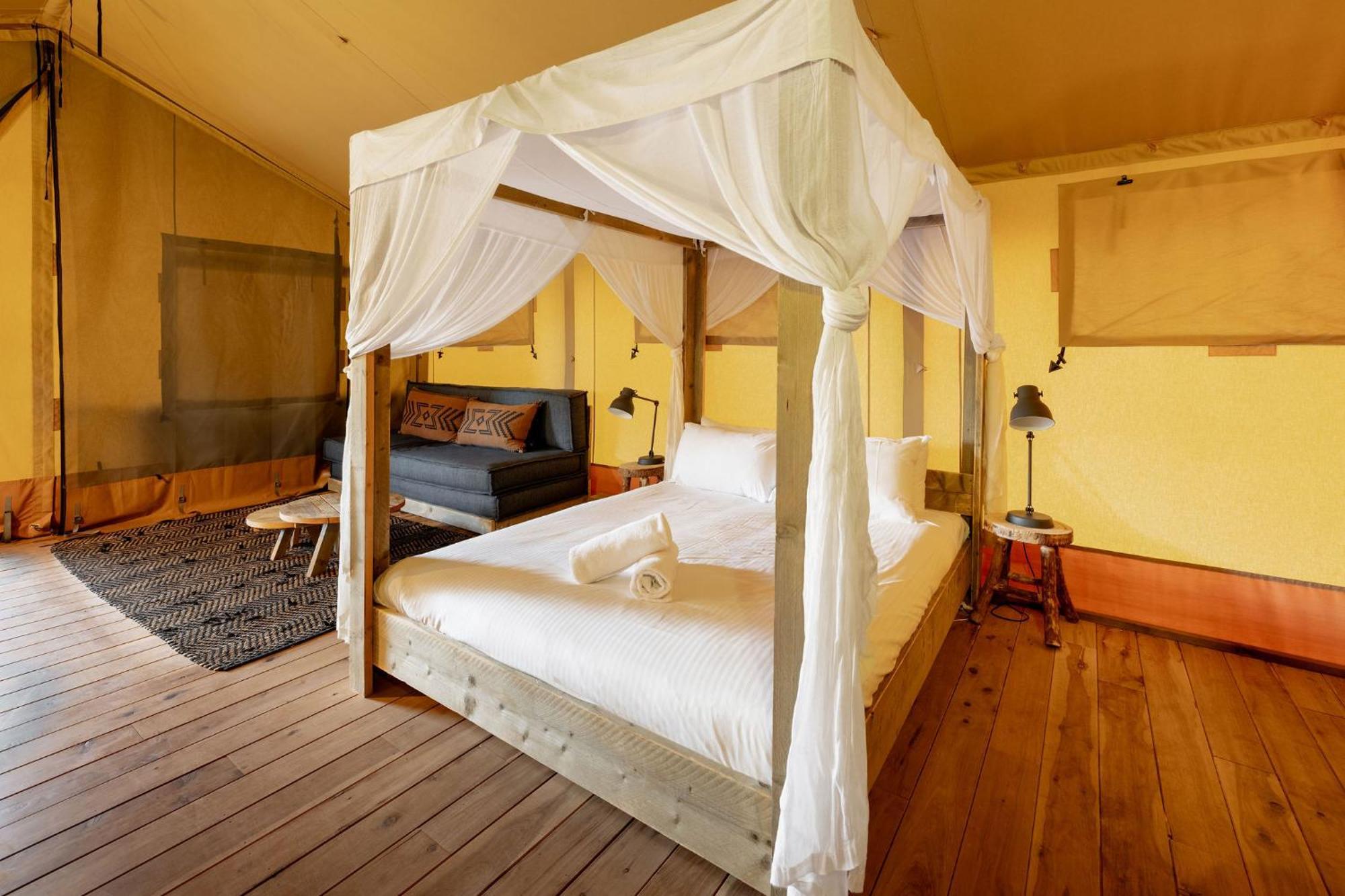 Big4 Renmark Riverfront Holiday Park Екстер'єр фото