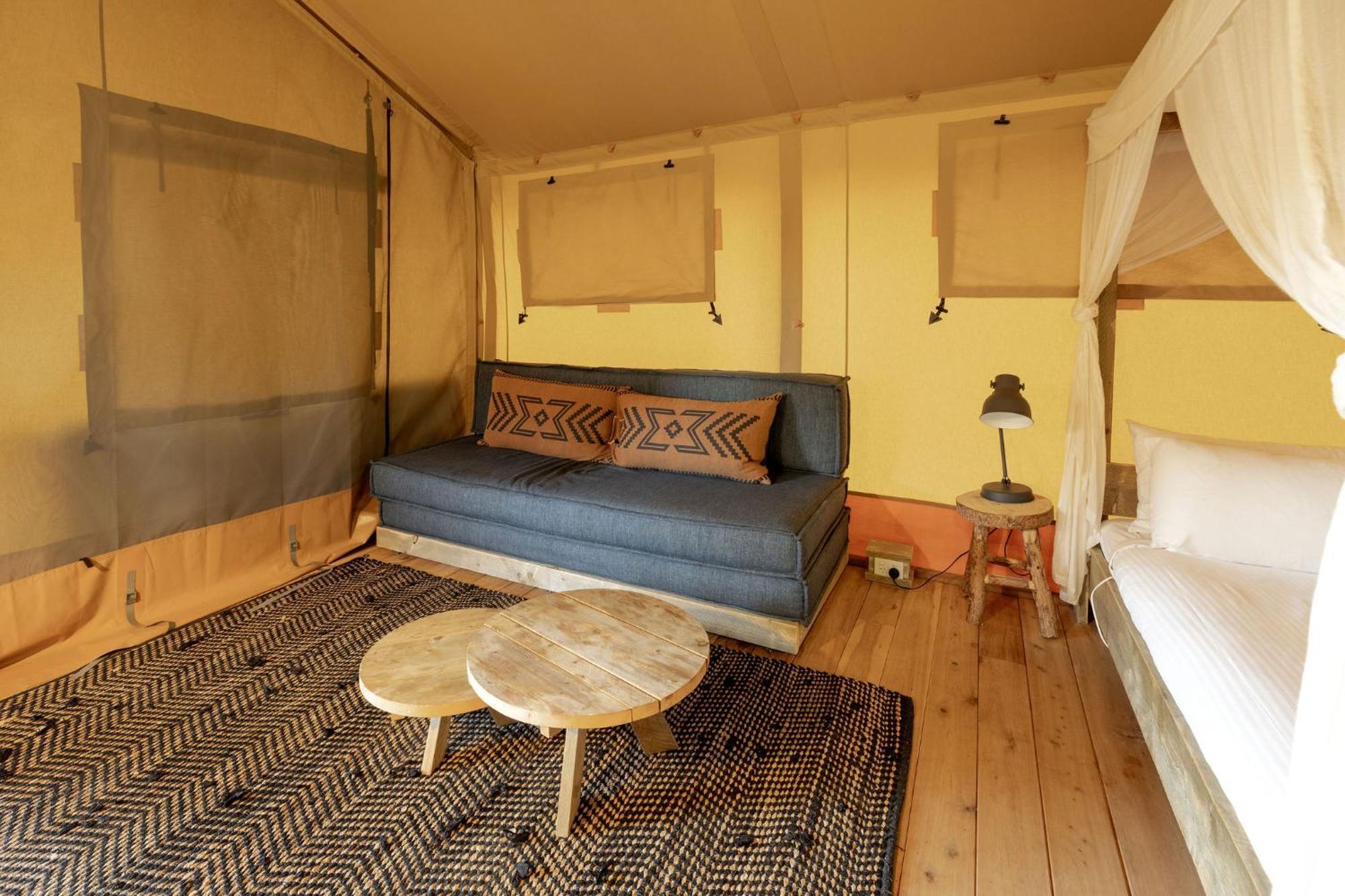 Big4 Renmark Riverfront Holiday Park Екстер'єр фото