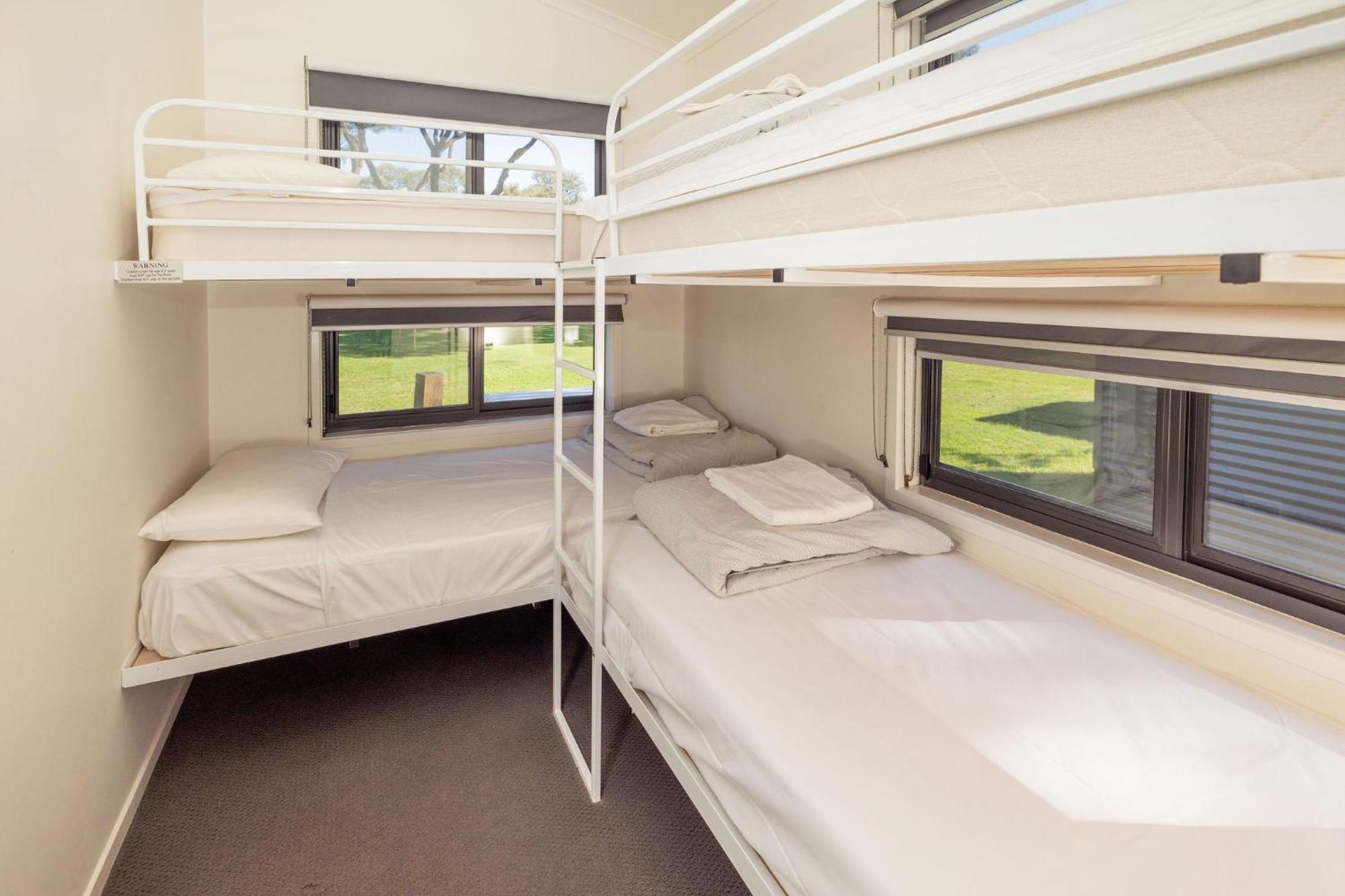Big4 Renmark Riverfront Holiday Park Екстер'єр фото