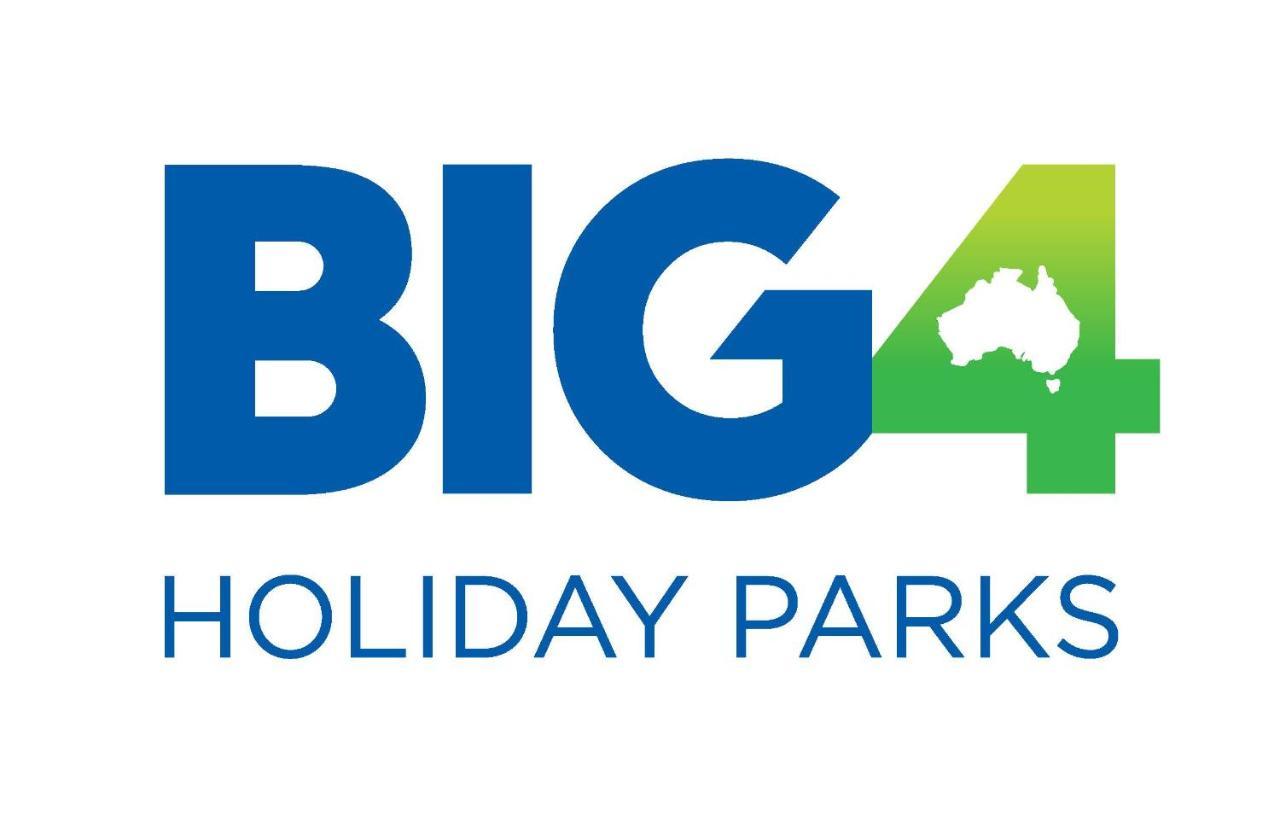 Big4 Renmark Riverfront Holiday Park Екстер'єр фото